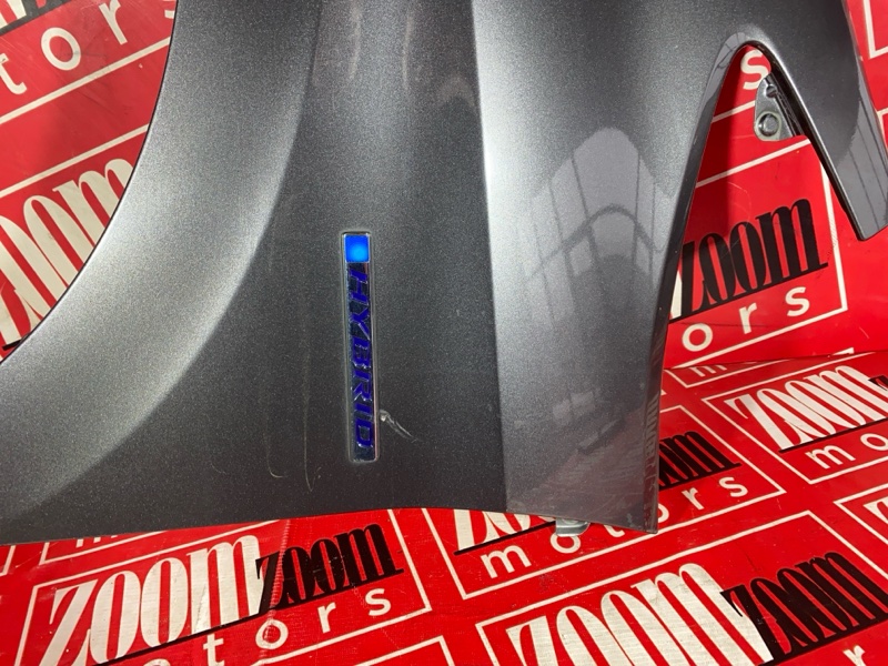 Крыло, 26600 рублей, Солонцы