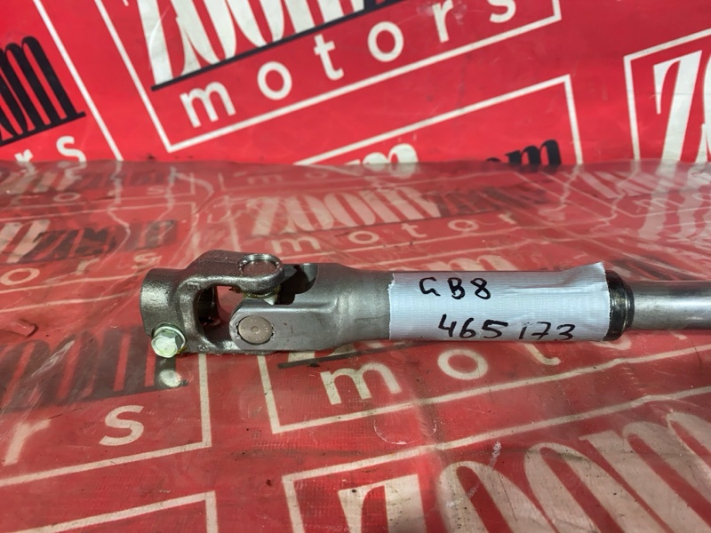 Кардан рулевой, 3400 рублей, Солонцы