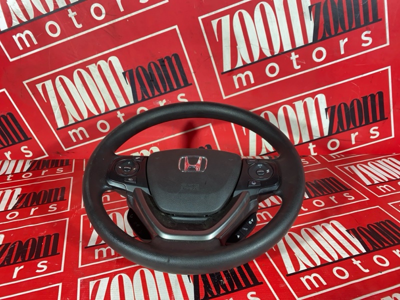 Руль, 33300 рублей, Солонцы