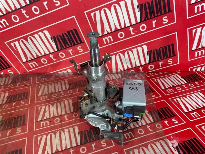 Колонка рулевая, 6200 рублей, Солонцы