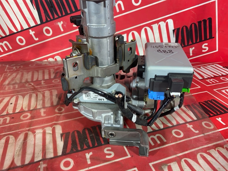 Колонка рулевая, 6200 рублей, Солонцы