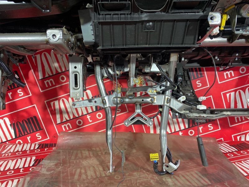 Панель передняя в салон (торпеда), 38000 рублей, Солонцы