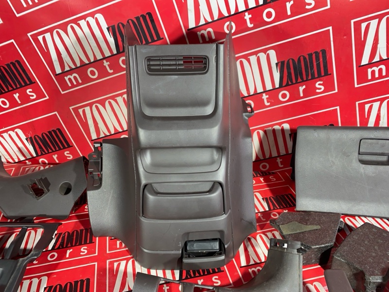 Панель передняя в салон (торпеда), 38000 рублей, Солонцы