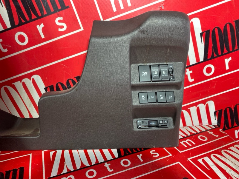 Панель передняя в салон (торпеда), 38000 рублей, Солонцы