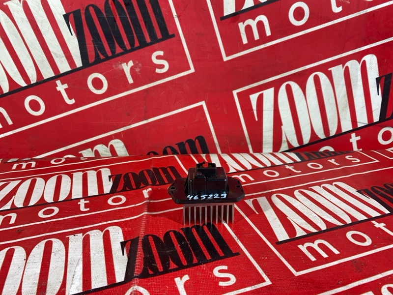 Реостат печки, 1500 рублей, Солонцы