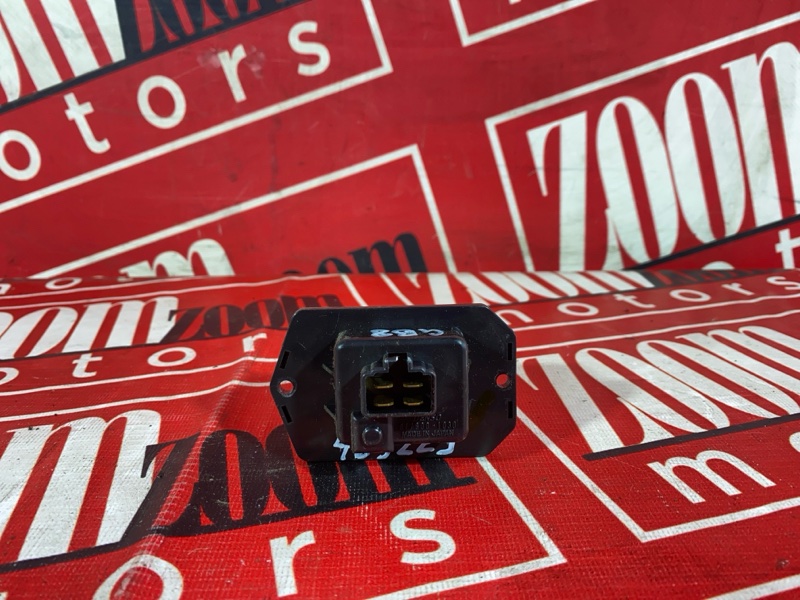 Реостат печки, 1500 рублей, Солонцы