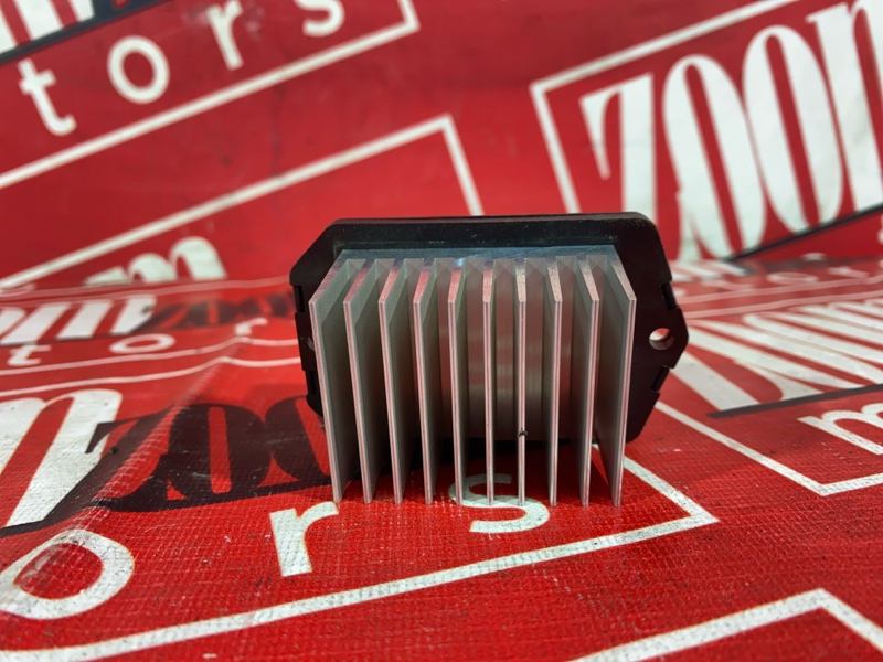 Реостат печки, 1500 рублей, Солонцы