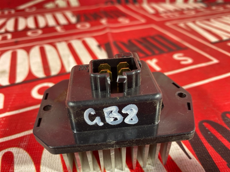 Реостат печки, 1500 рублей, Солонцы