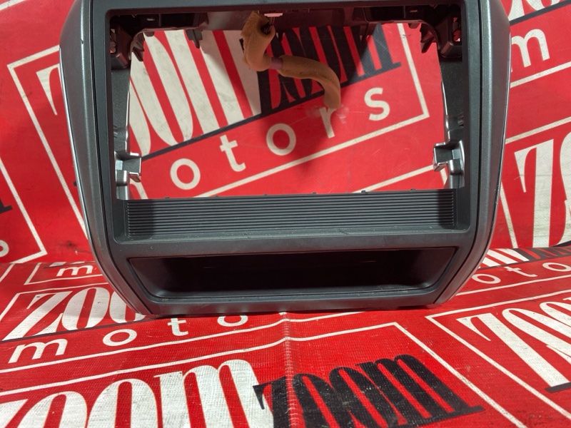 Рамка магнитолы, 7600 рублей, Солонцы