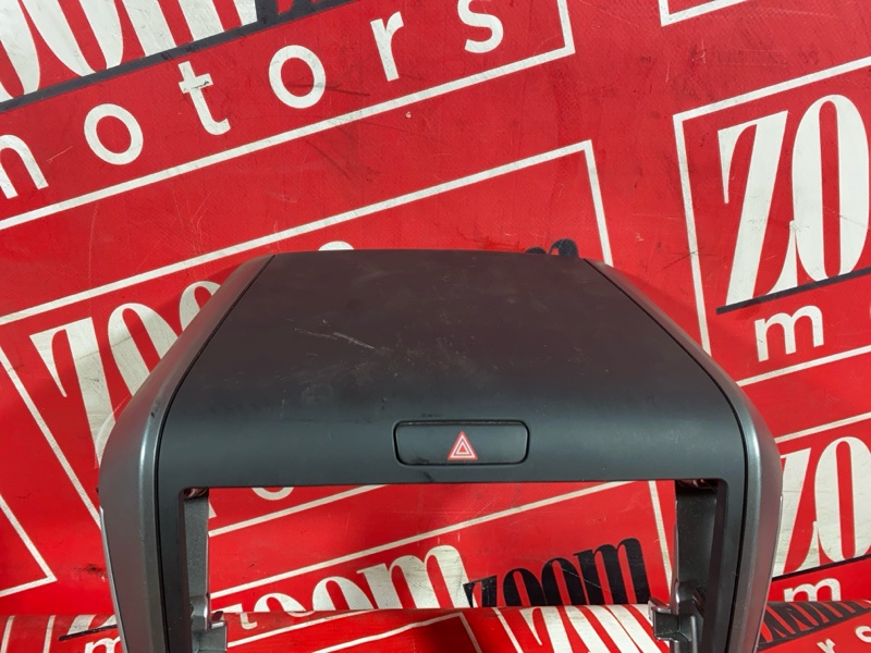 Рамка магнитолы, 7600 рублей, Солонцы