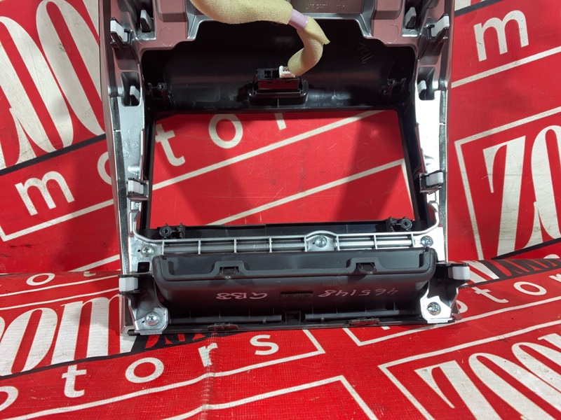 Рамка магнитолы, 7600 рублей, Солонцы