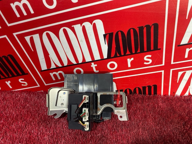 Блок управления, 1000 рублей, Солонцы