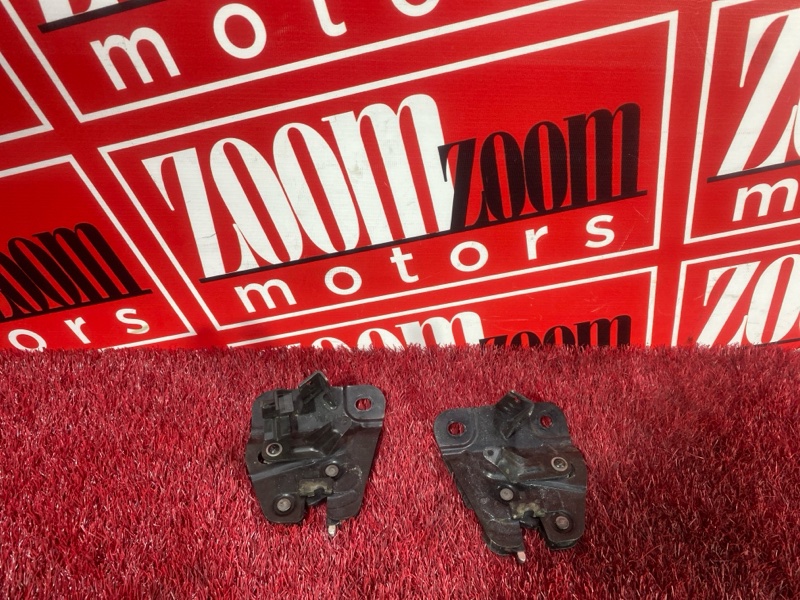 Замок спинки сиденья, 1000 рублей, Солонцы