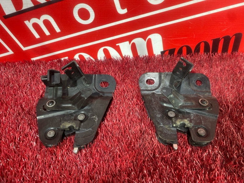 Замок спинки сиденья, 1000 рублей, Солонцы