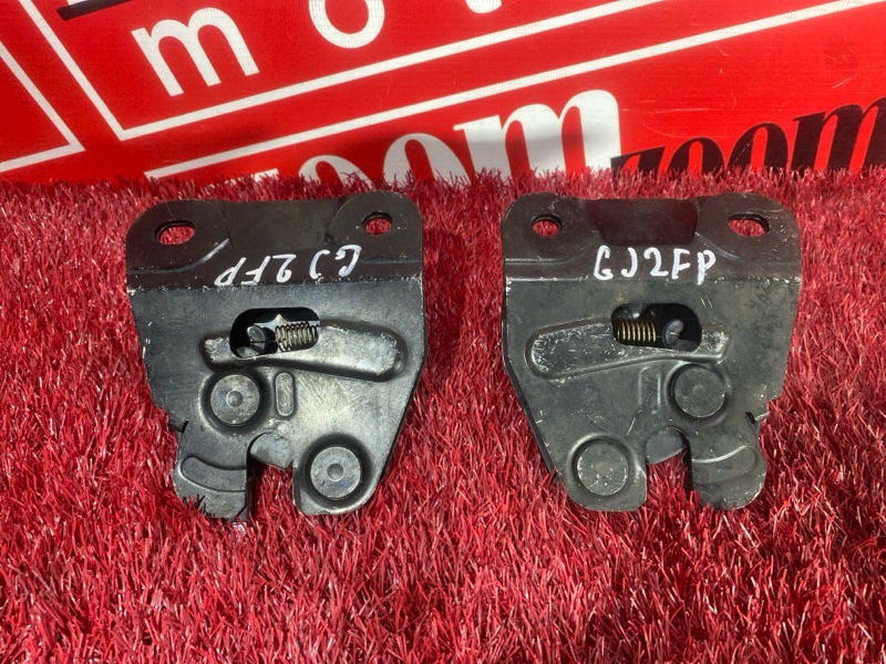 Замок спинки сиденья, 1000 рублей, Солонцы