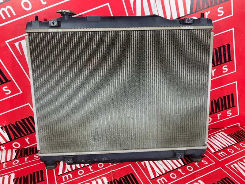 Радиатор двигателя, 17100 рублей, Солонцы