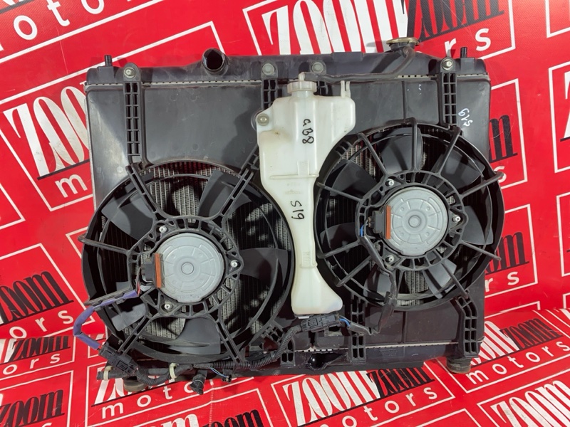 Радиатор двигателя, 17100 рублей, Солонцы