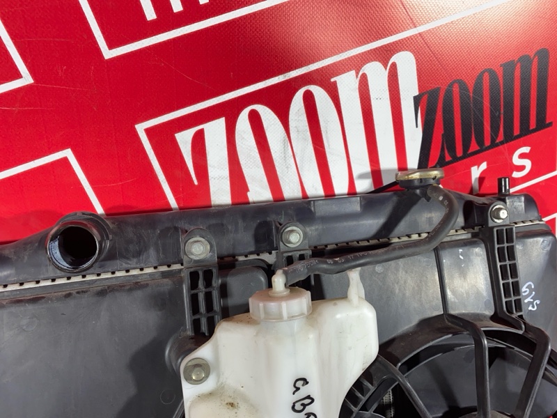 Радиатор двигателя, 17100 рублей, Солонцы