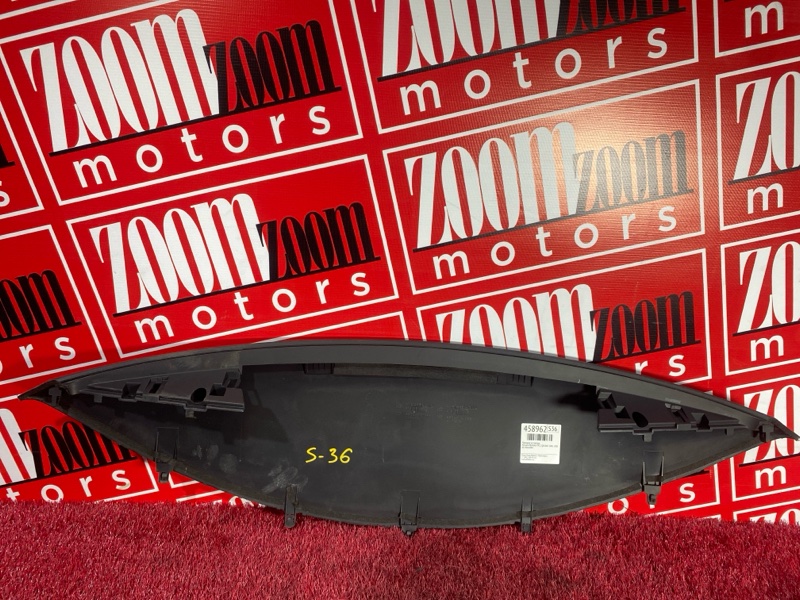 Накладка на торпеду, 500 рублей, Красноярск