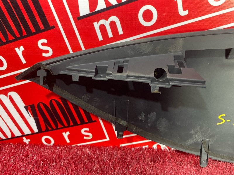 Накладка на торпеду, 500 рублей, Красноярск