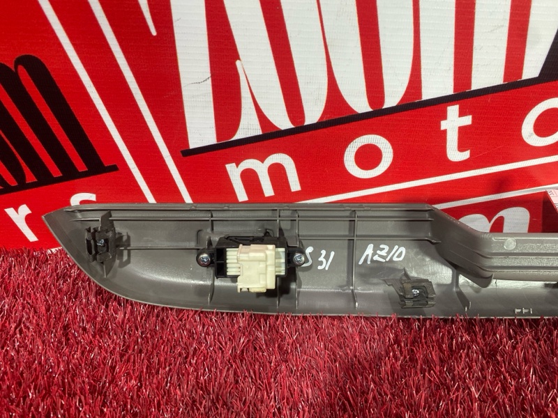 Кнопка управления стеклоподъёмником, 500 рублей, Красноярск