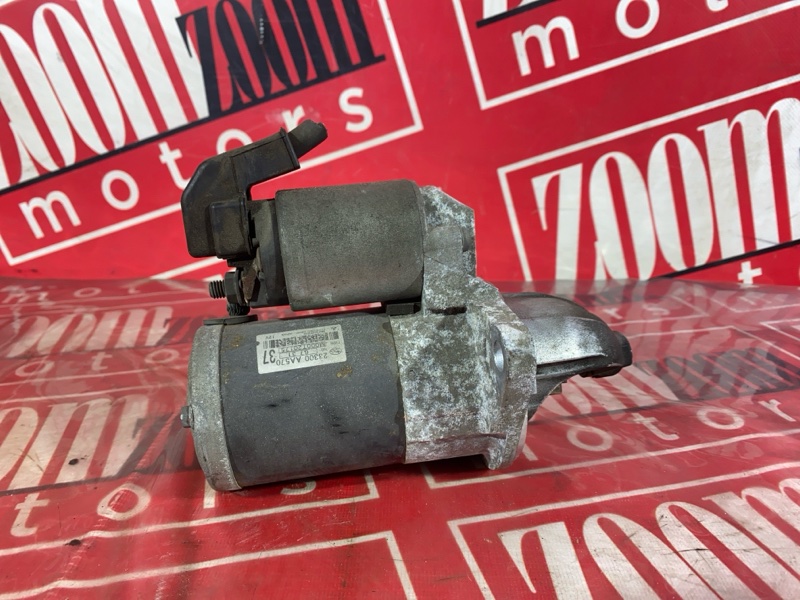 Стартер, 1900 рублей, Солонцы