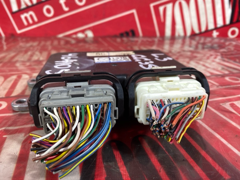 Компьютер (Блок управления), 1500 рублей, Солонцы