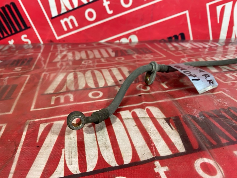 Шланг тормозной, 300 рублей, Солонцы