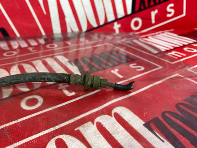 Шланг тормозной, 300 рублей, Солонцы