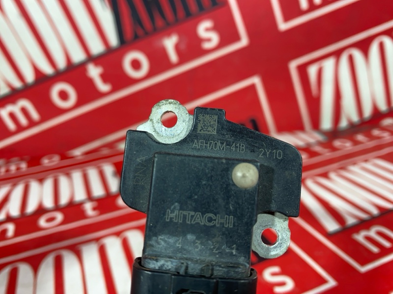 Расходомер (Датчик расхода воздуха), 800 рублей, Солонцы