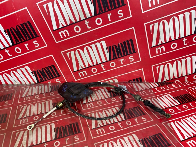 Трос АКПП, 4800 рублей, Солонцы