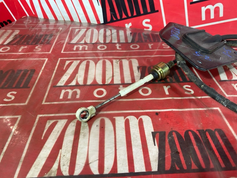 Трос АКПП, 4800 рублей, Солонцы