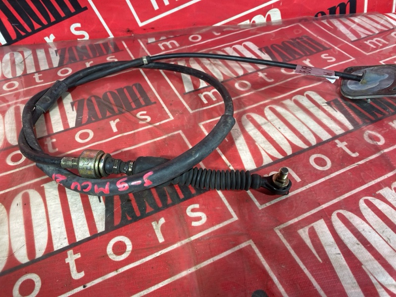 Трос АКПП, 1900 рублей, Солонцы