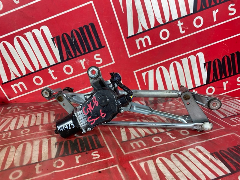 Мотор стеклоочистителей, 2900 рублей, Солонцы