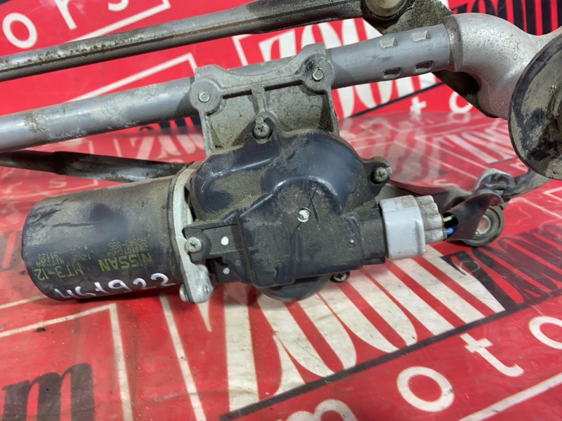 Мотор стеклоочистителей, 2900 рублей, Солонцы