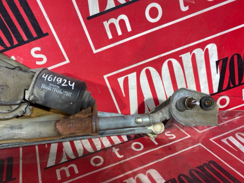 Мотор стеклоочистителей, 4300 рублей, Солонцы