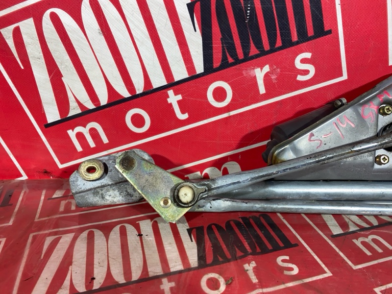 Мотор стеклоочистителей, 4300 рублей, Солонцы