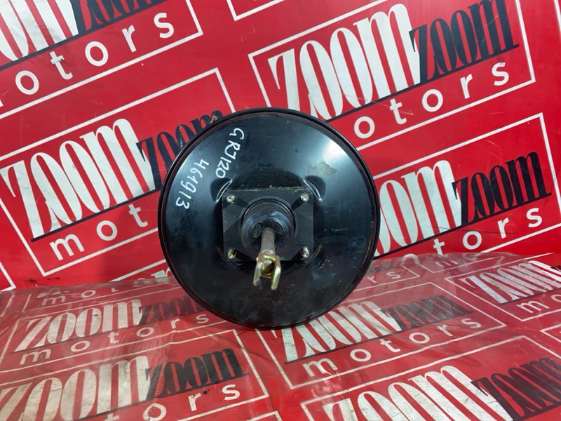 Главный тормозной цилиндр, 11400 рублей, Красноярск