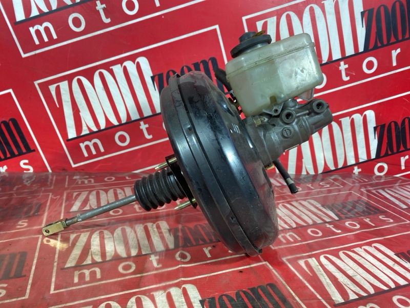 Главный тормозной цилиндр, 11400 рублей, Красноярск