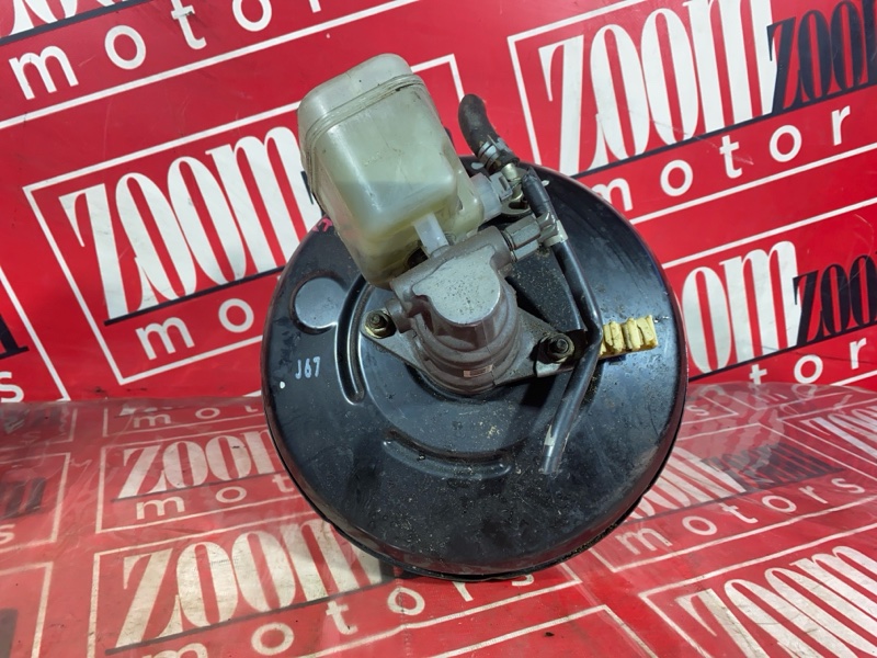 Главный тормозной цилиндр, 11400 рублей, Красноярск