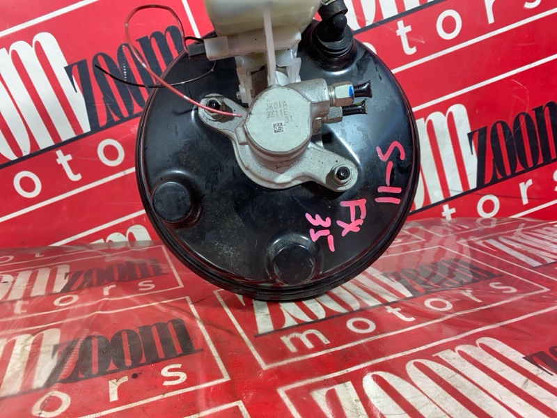 Главный тормозной цилиндр, 6700 рублей, Красноярск