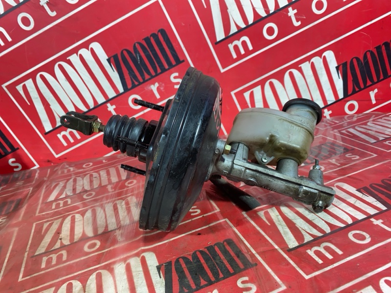 Главный тормозной цилиндр, 3100 рублей, Красноярск