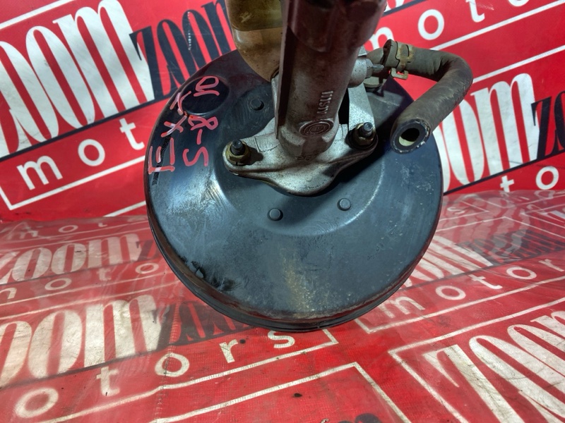 Главный тормозной цилиндр, 3100 рублей, Красноярск