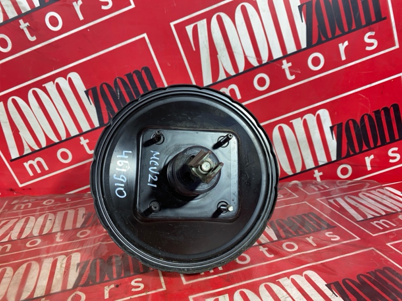 Главный тормозной цилиндр, 9000 рублей, Красноярск