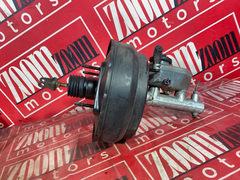 Главный тормозной цилиндр, 9000 рублей, Красноярск