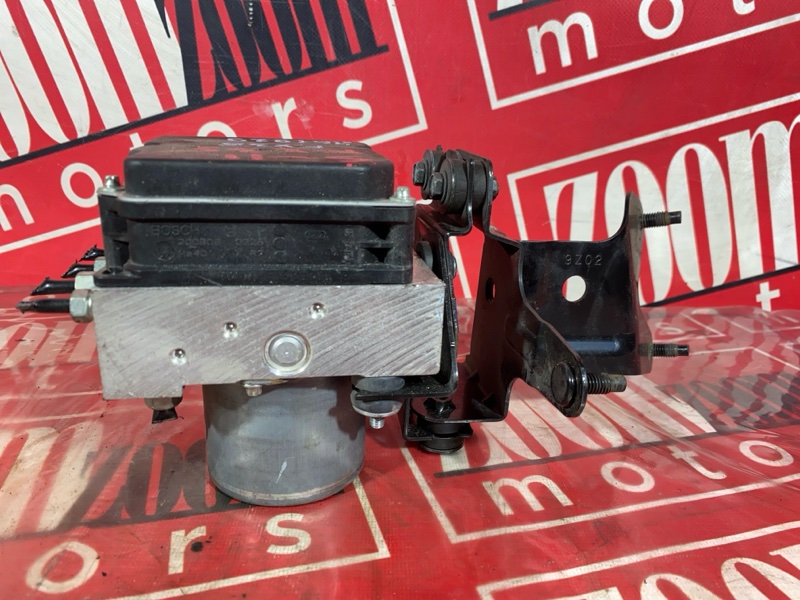 Блок ABS (Модулятор ABS), 6700 рублей, Солонцы