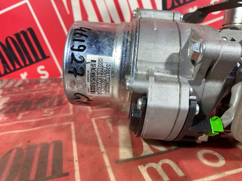 Колонка рулевая, 8600 рублей, Солонцы