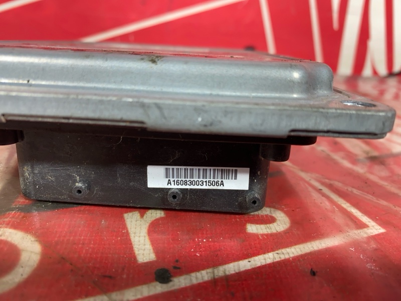 Блок управления КПП, 3400 рублей, Солонцы