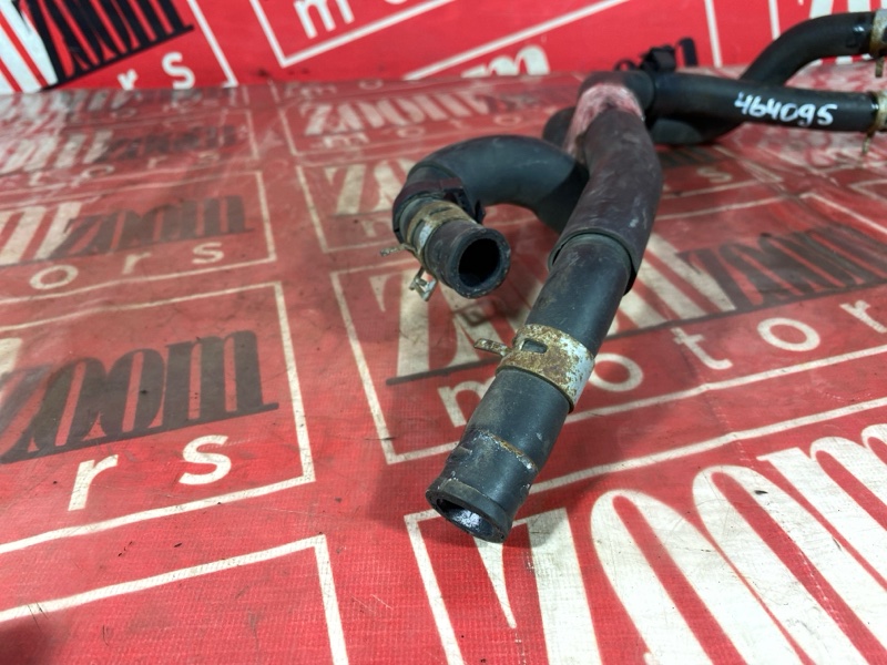 Патрубок радиатора печки, 1500 рублей, Солонцы