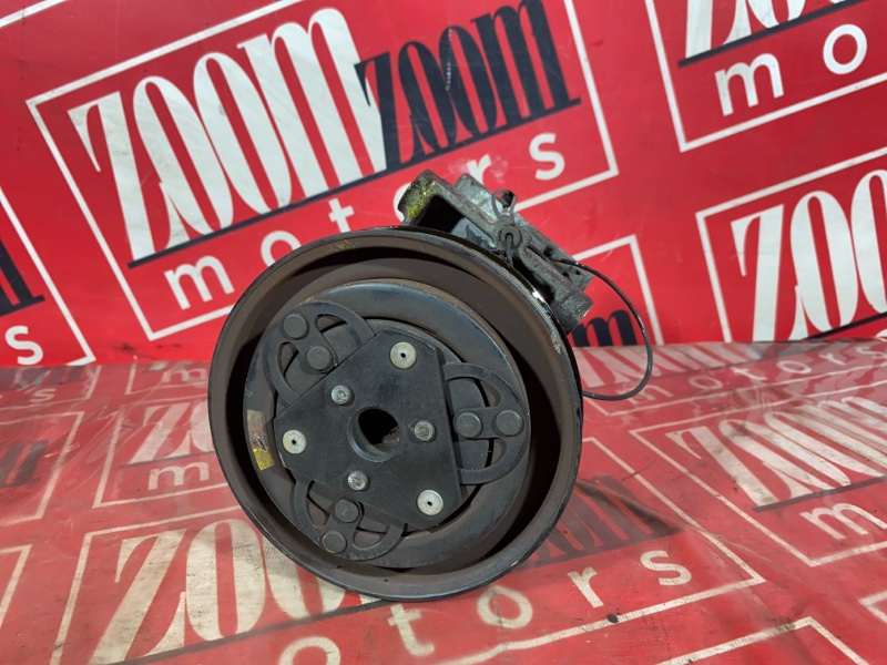 Компрессор кондиционера, 1500 рублей, Солонцы